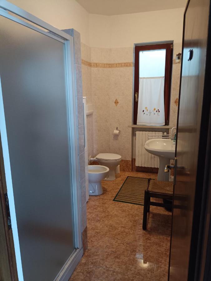 B&B La Casarella ソイアーノ・デル・ラーゴ 部屋 写真